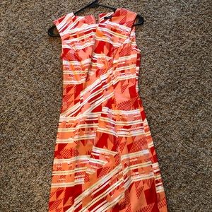 French connection dress